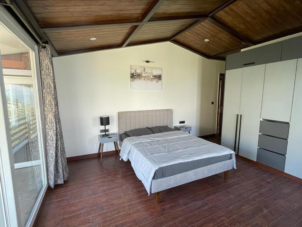 The Sky House Mussoorie Exterior foto